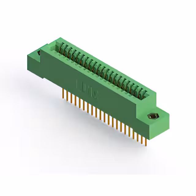 325-021-540-108 EDAC Inc.  Edgeboard Connectors